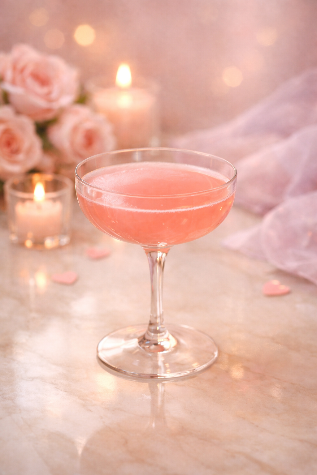 A Love Letter to Valentine’s Day: Hosting with Heart