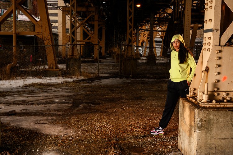 The movie Krampus (2015) Hulu